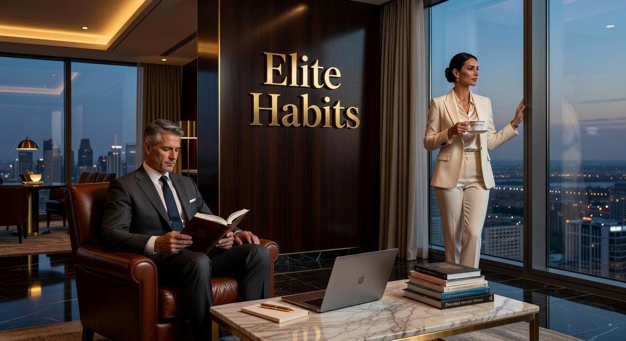 elite habits