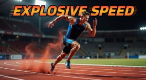 Explosive Speed
