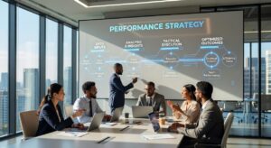 Performance Strategy