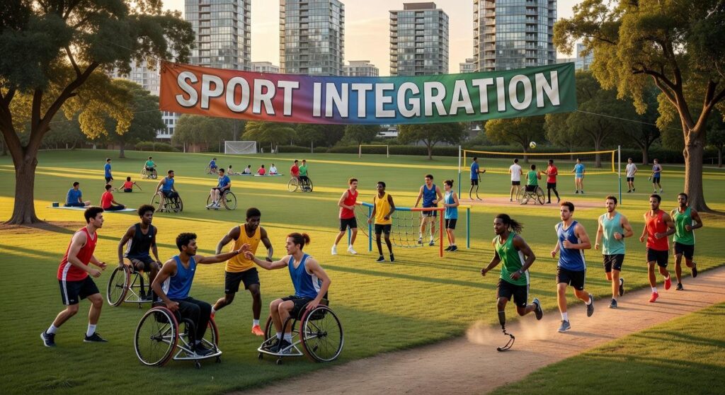 Sport Integration