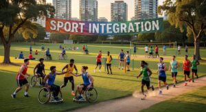 Sport Integration