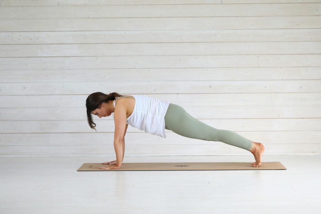 Strength Conditioning