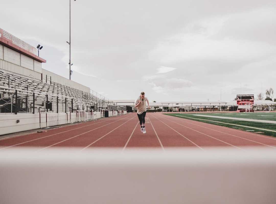 athlete momentum stories