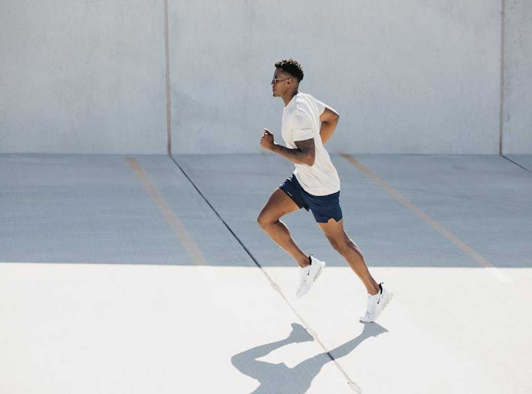 build momentum sport