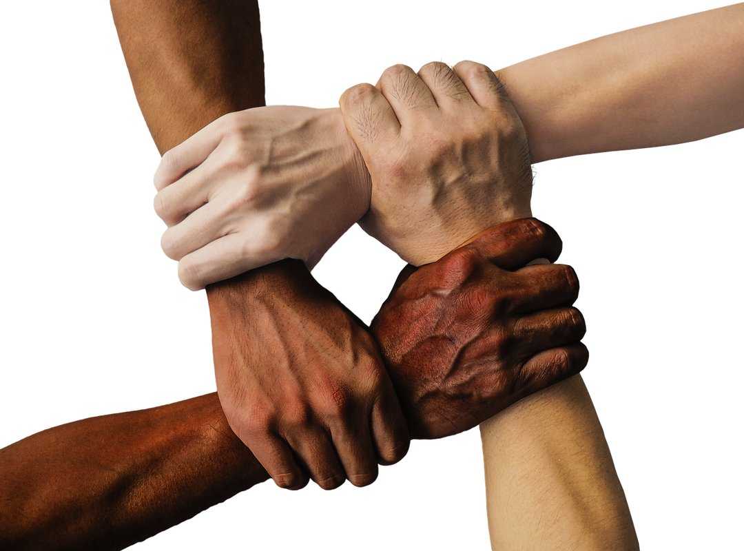 conflict resolution teams