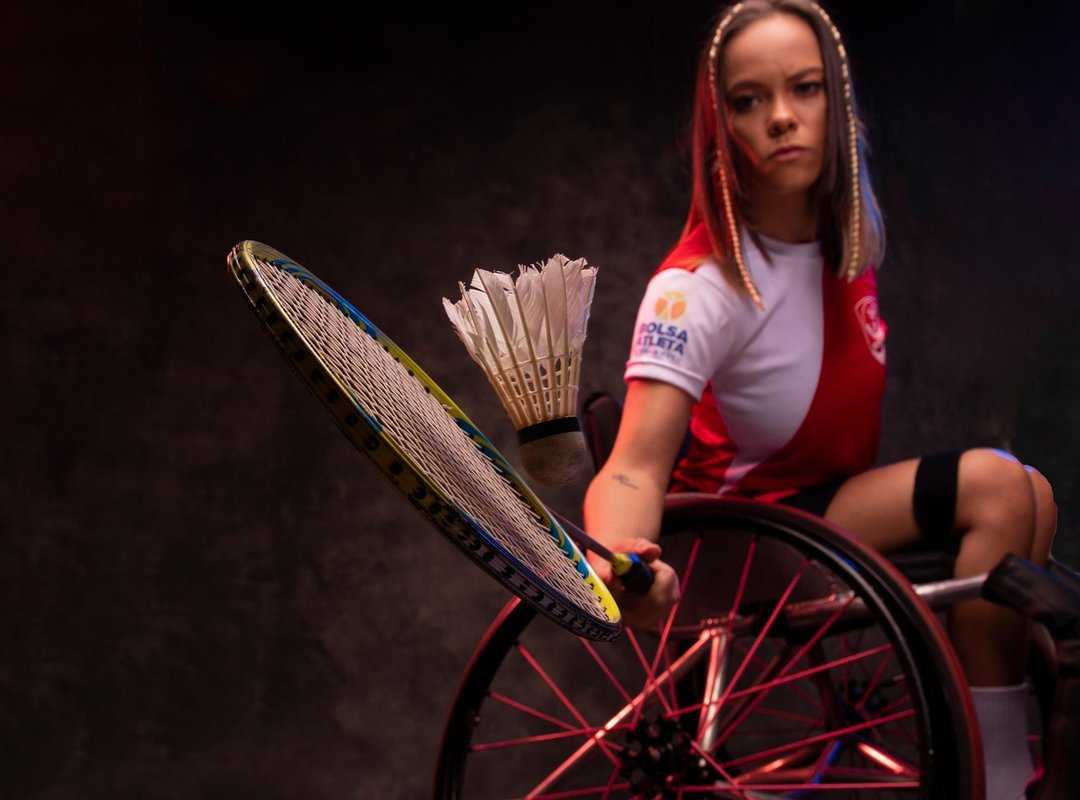 focus elite athletes