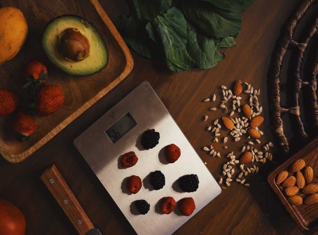 nutrition optimal performance