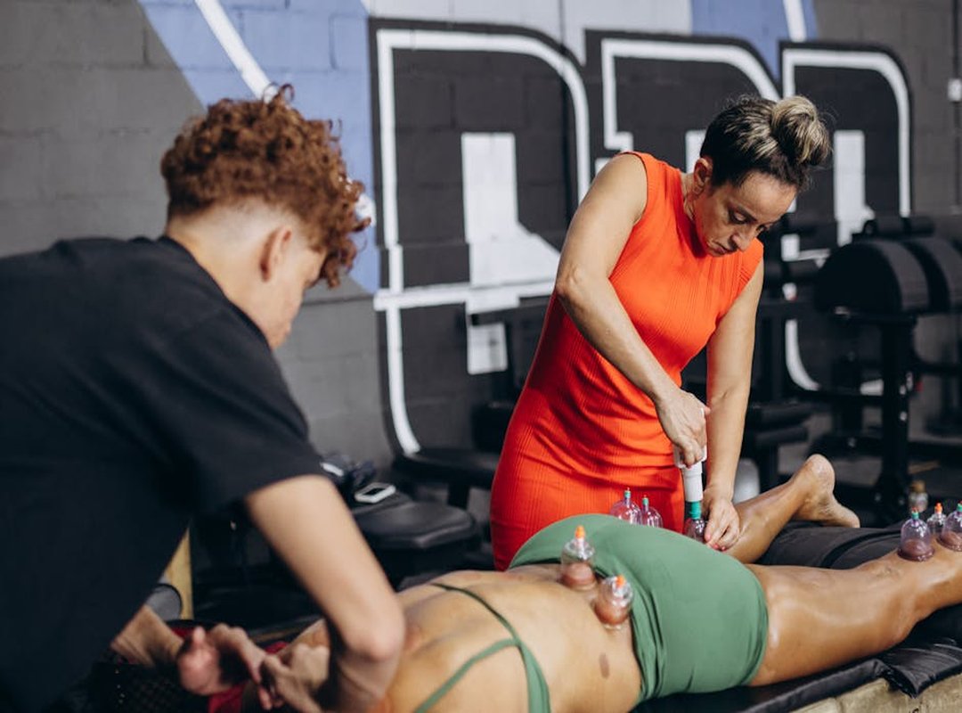 rest recovery pro athletes