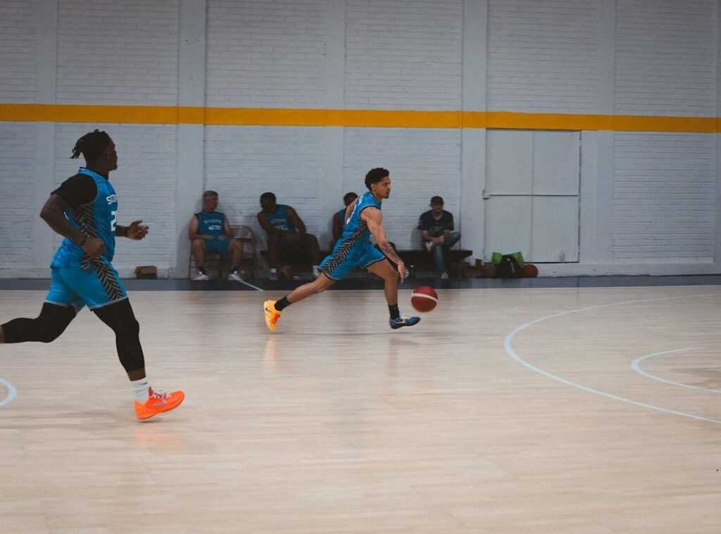 training secrets athletes